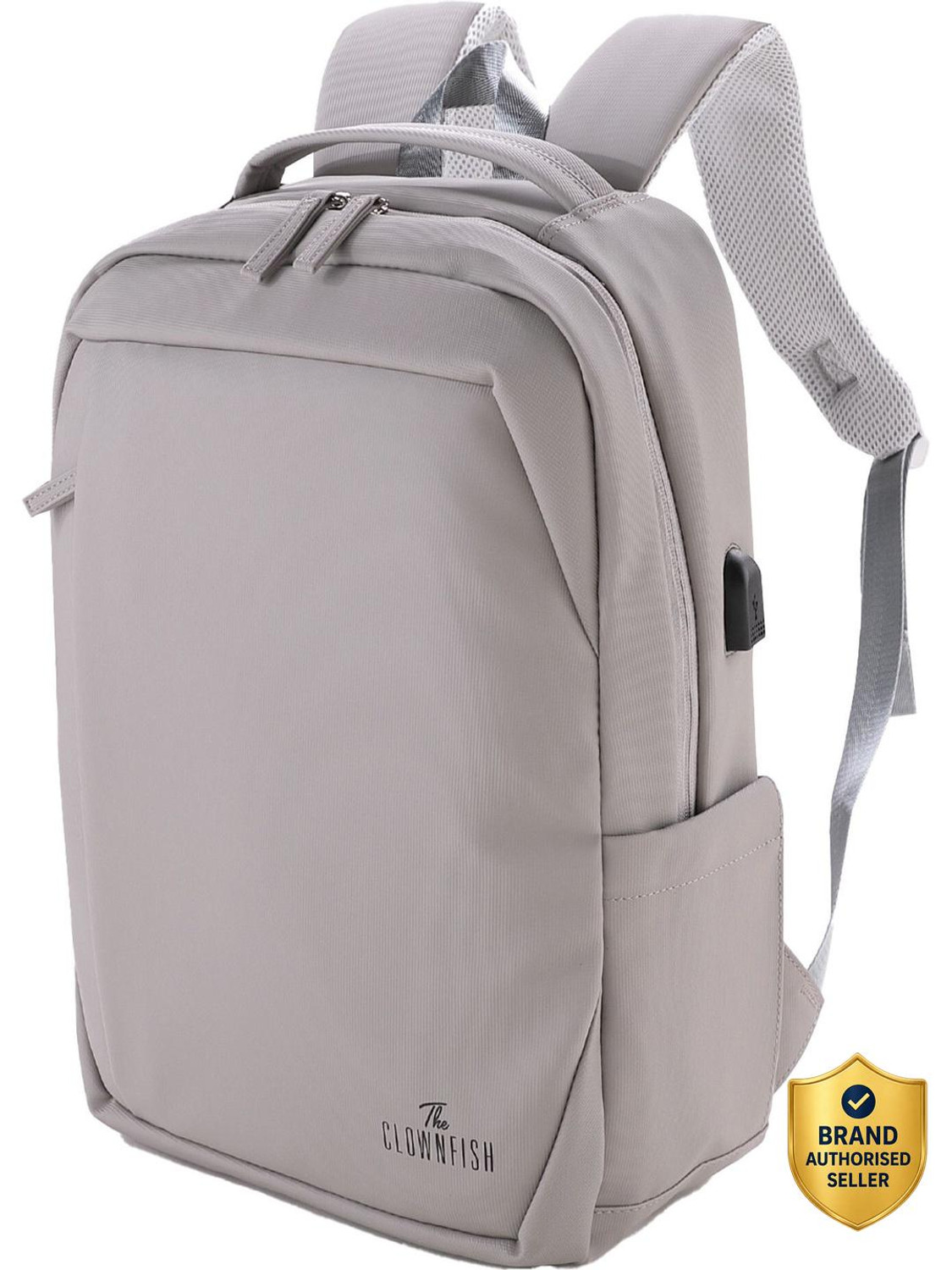 Image of The CLOWNFISH Waypoint Series Travel Backpack 15 L Backpack