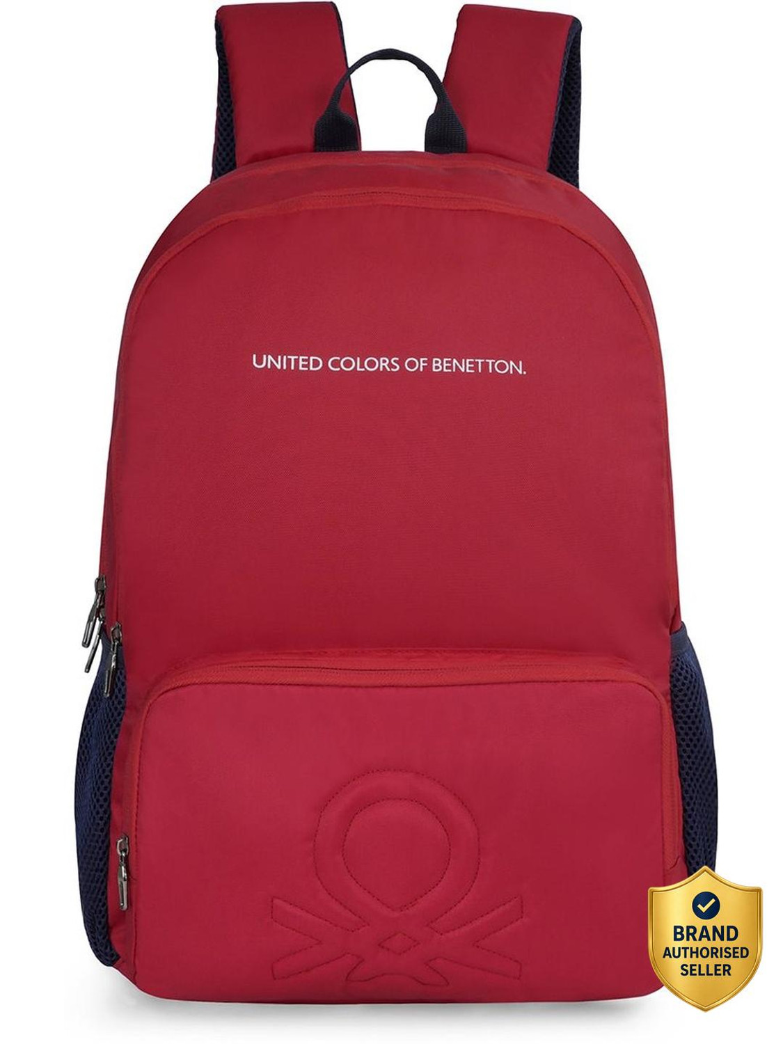 Image of United Colors of Benetton Filago 34 L Backpack