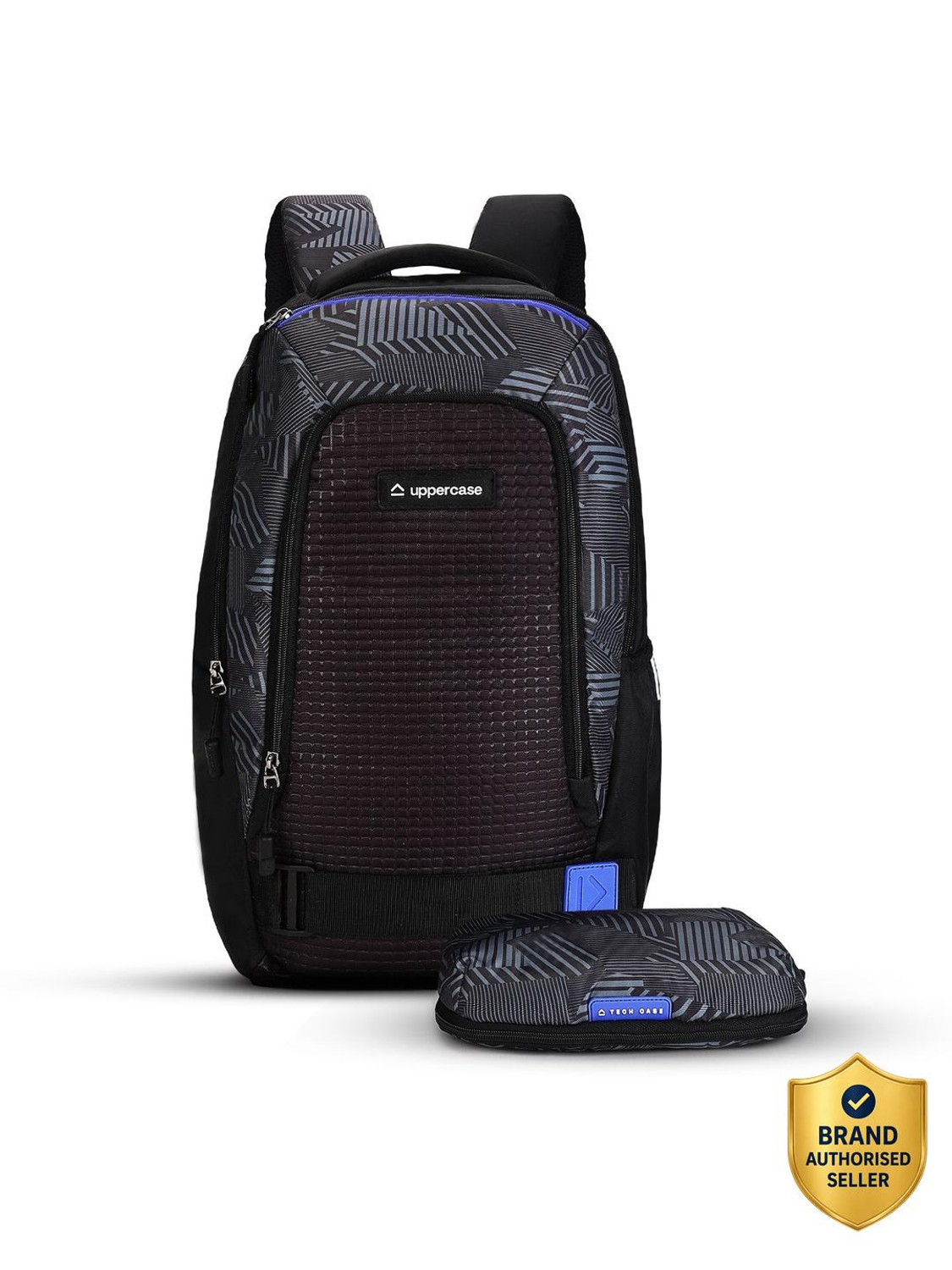 Image of Uppercase Picel Plus 2501 40 L Laptop Backpack