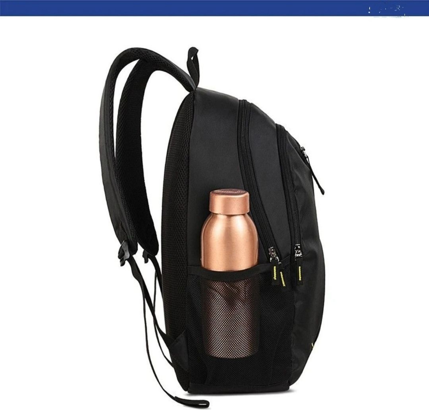 Image of WROGN Multi-Use Water-Resistant Backpack for Daily Use College Office Study and Travel 35 L Backpack