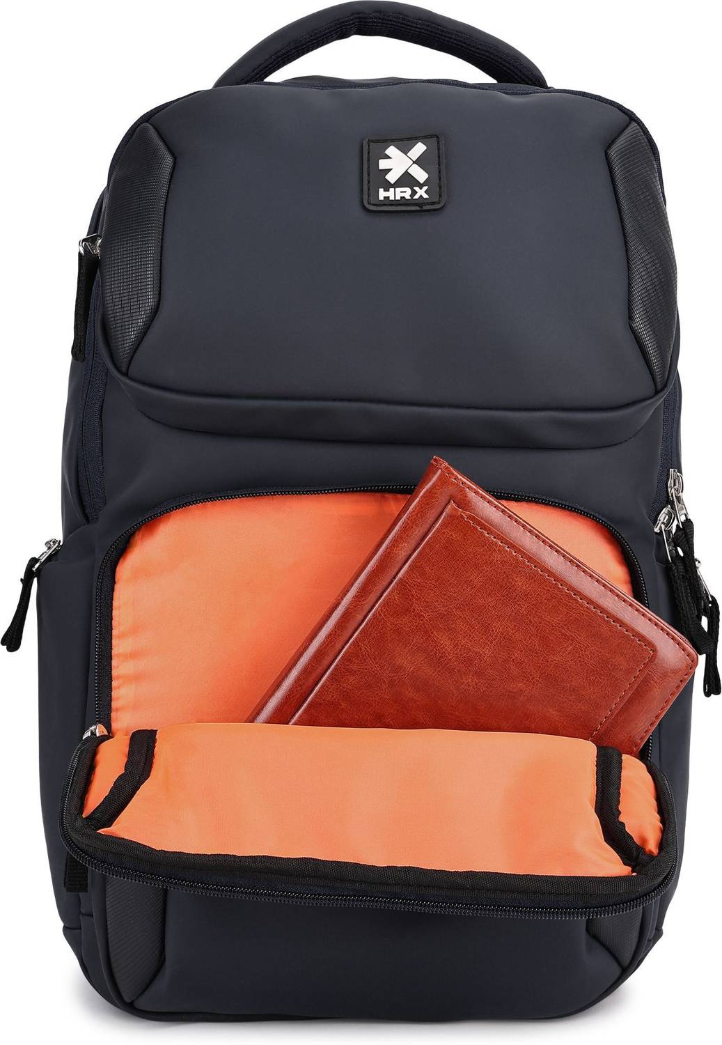 HRX by Hrithik Roshan DOZER 28.1L Laptop Backpack - Image 5