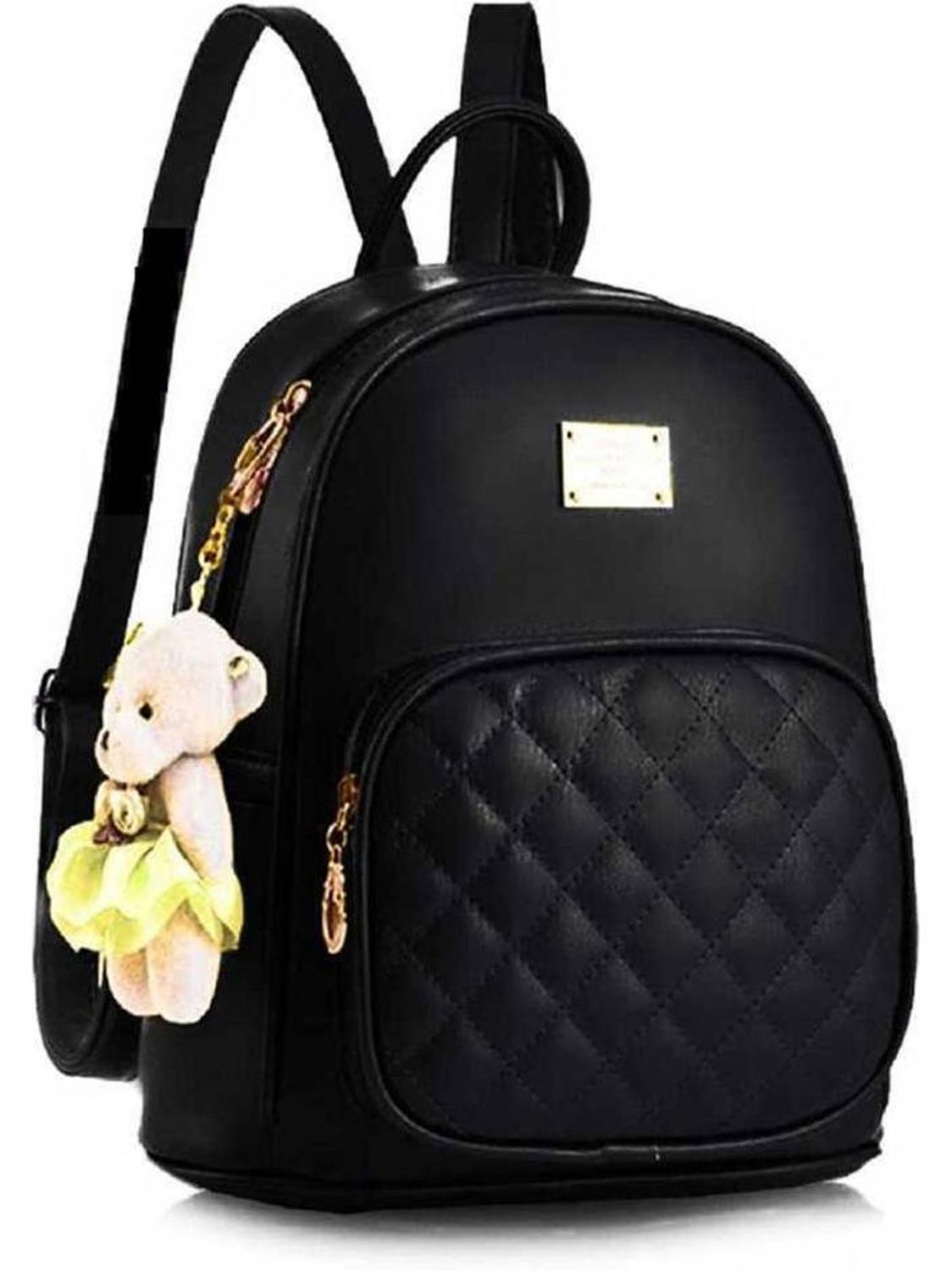 Aleem Unique College Bag For Woman 5 L Backpack