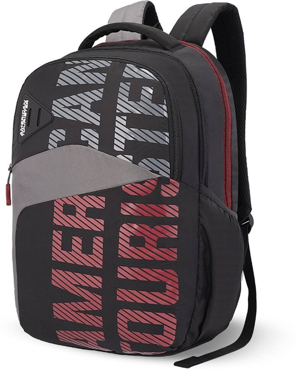 areo travel backpack Pakt Cero Lightweight 35L Stylish Backpack Shop Fishing Rods White adidas Backpacks | color:mahogany/iris