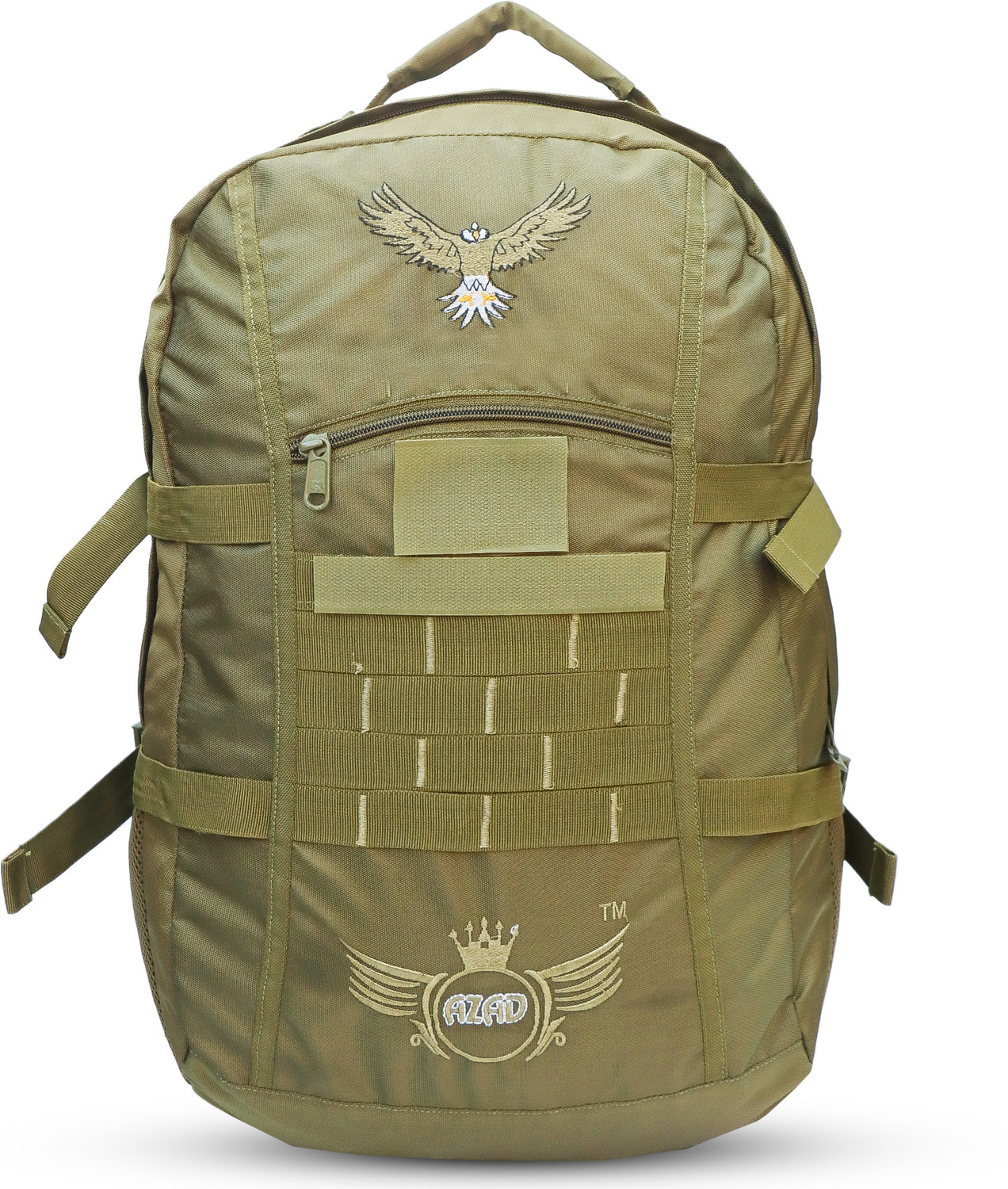 Image of AZAD Army Backpack for casual with extra space 85 L Backpack