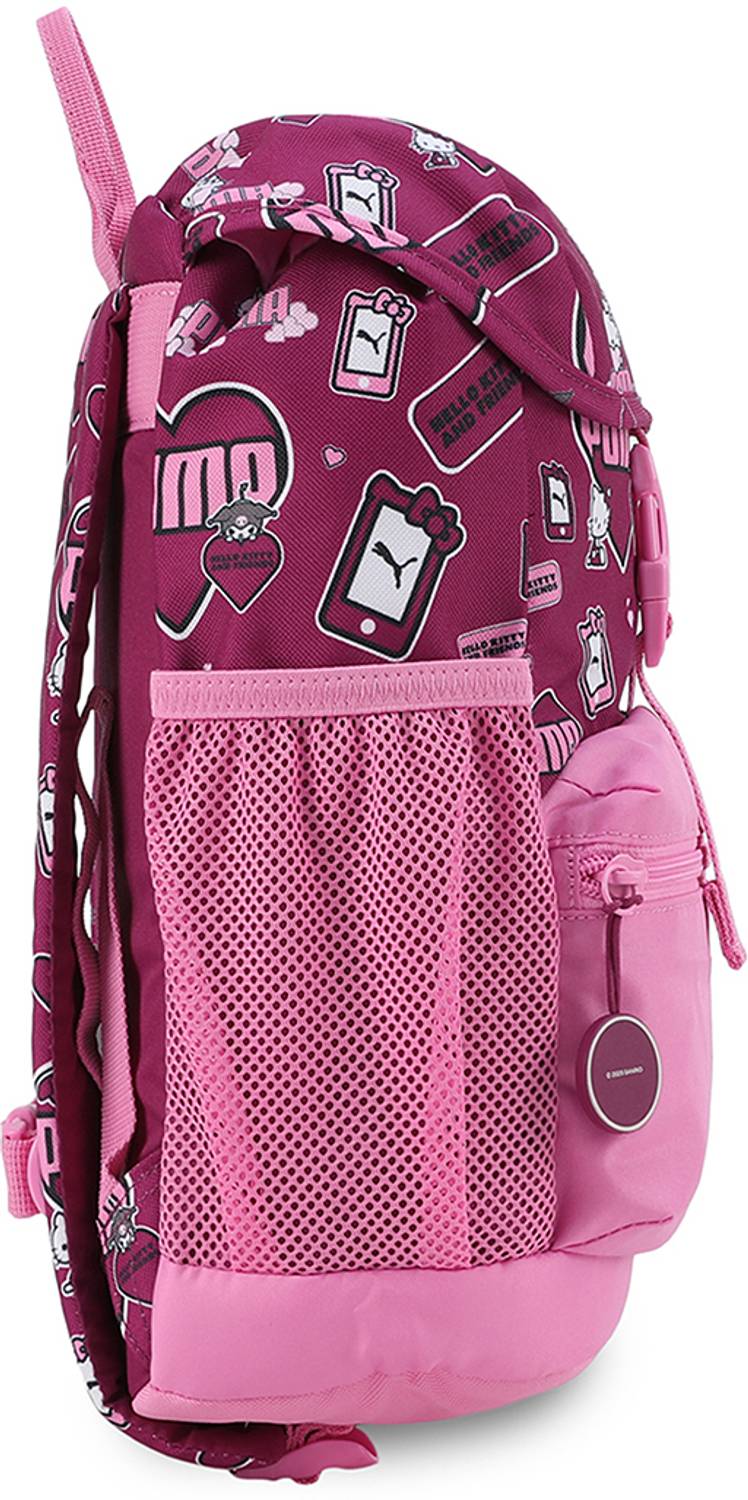 hello kitty backpack puma 5 PC and Friends Lunch Set and more PUMA x HK&FR Extra Small