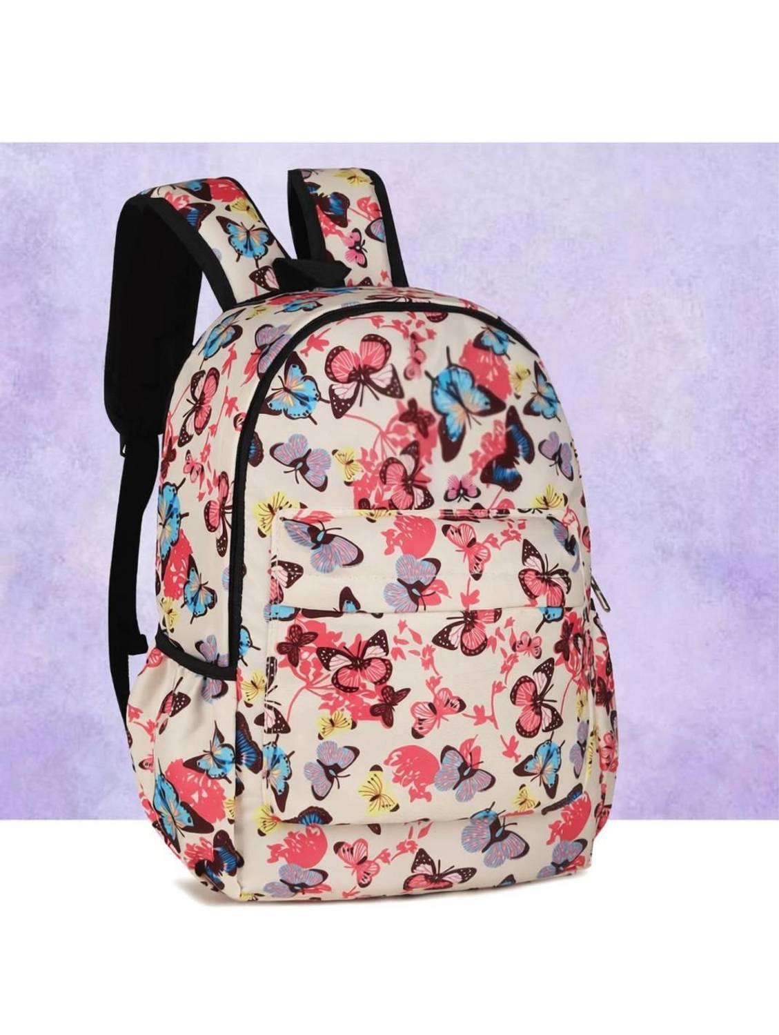 Alison College bag for girls School bag ,New Stylish bag for Girls, Shoulder bag 25 L Backpack