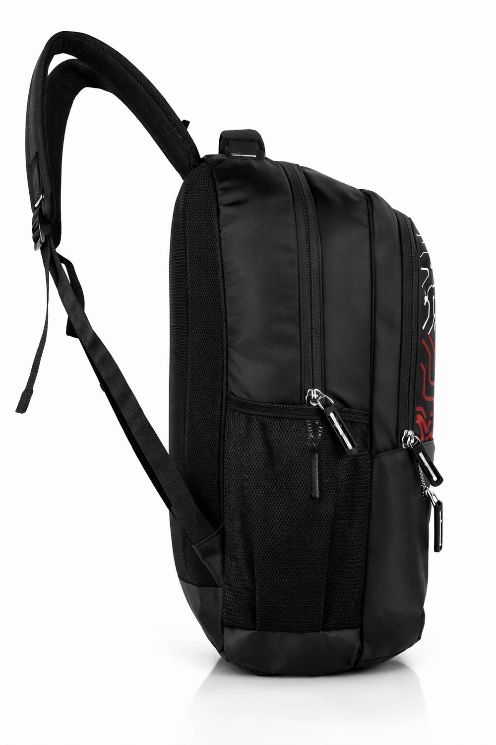 Log-Star 35L Ghost Print Backpack Pack of 35 - Image 5