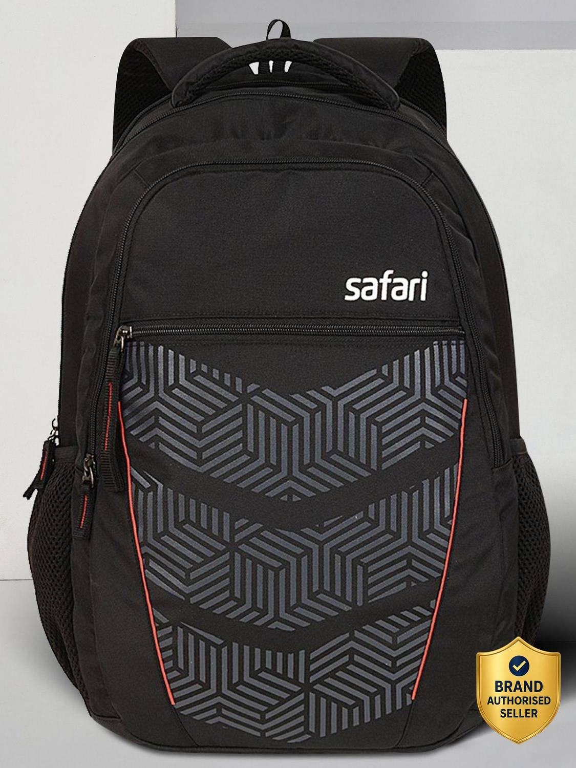 SAFARI Tribal 35 L Laptop Backpack