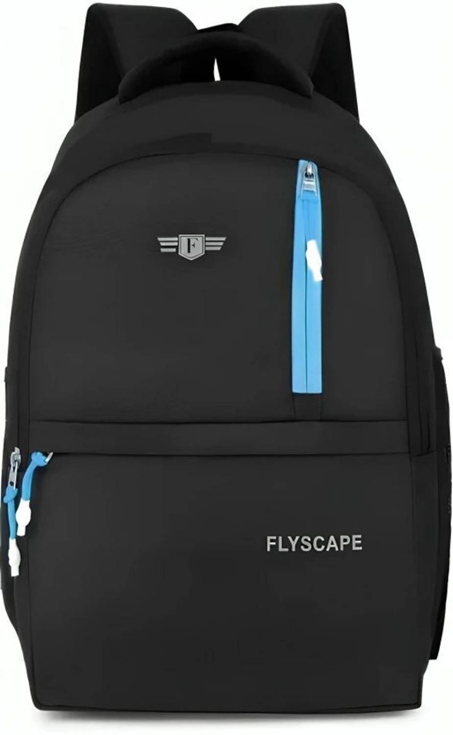 Flyscape Terror 25L Skyblue Backpack - Image 4