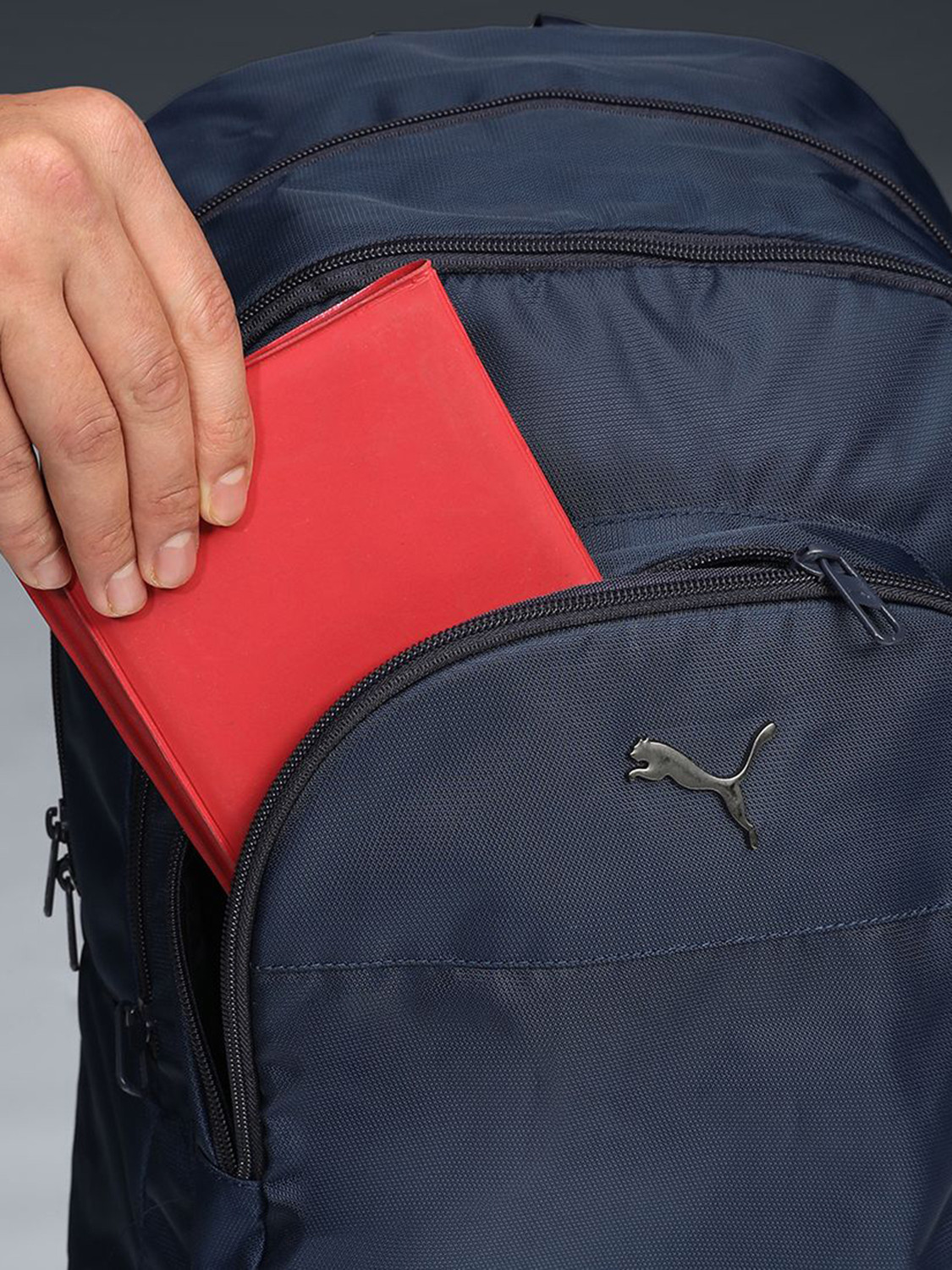 Image of PUMA CLASSIC Backpack 13 L Backpack