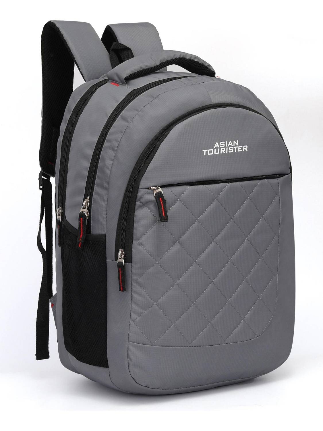 ATB Asian Tourister School, College and Office Bag 35 L Laptop Backpack