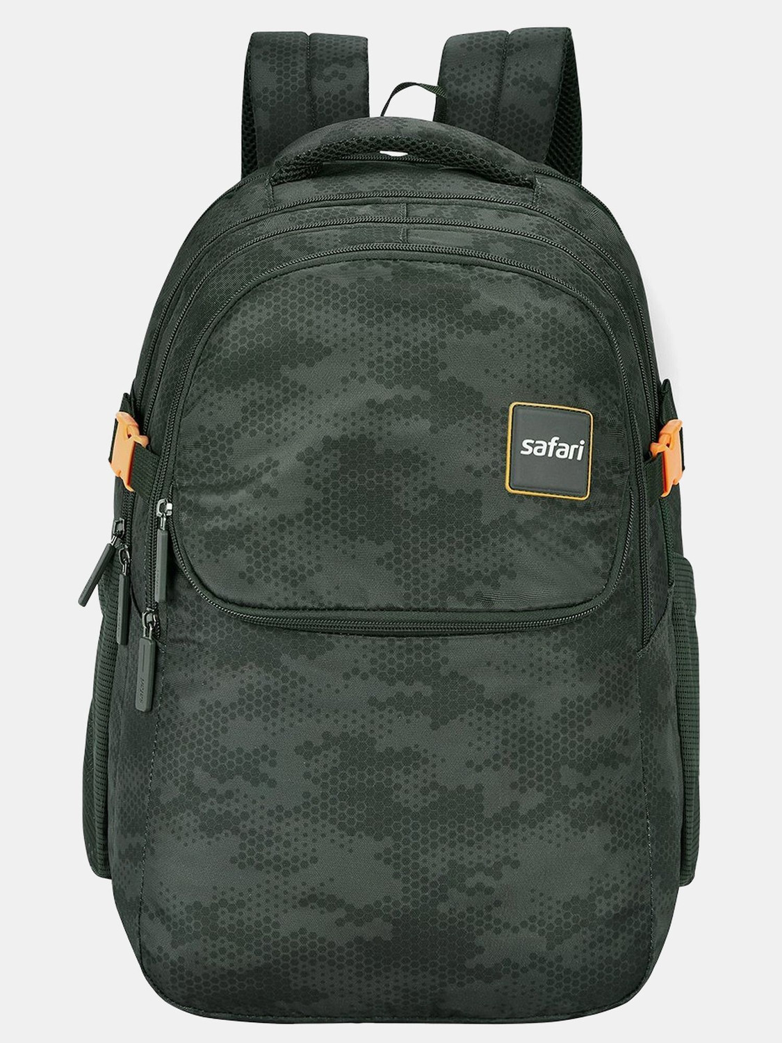 Image of SAFARI Aston Plus 43 L Laptop Backpack