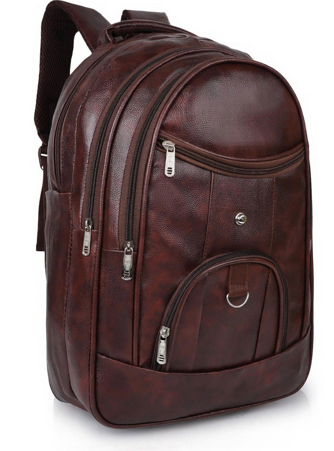 Image of worng 35L Backpack Boy & Girls used for school college and office with Rain Cover 40 L Backpack