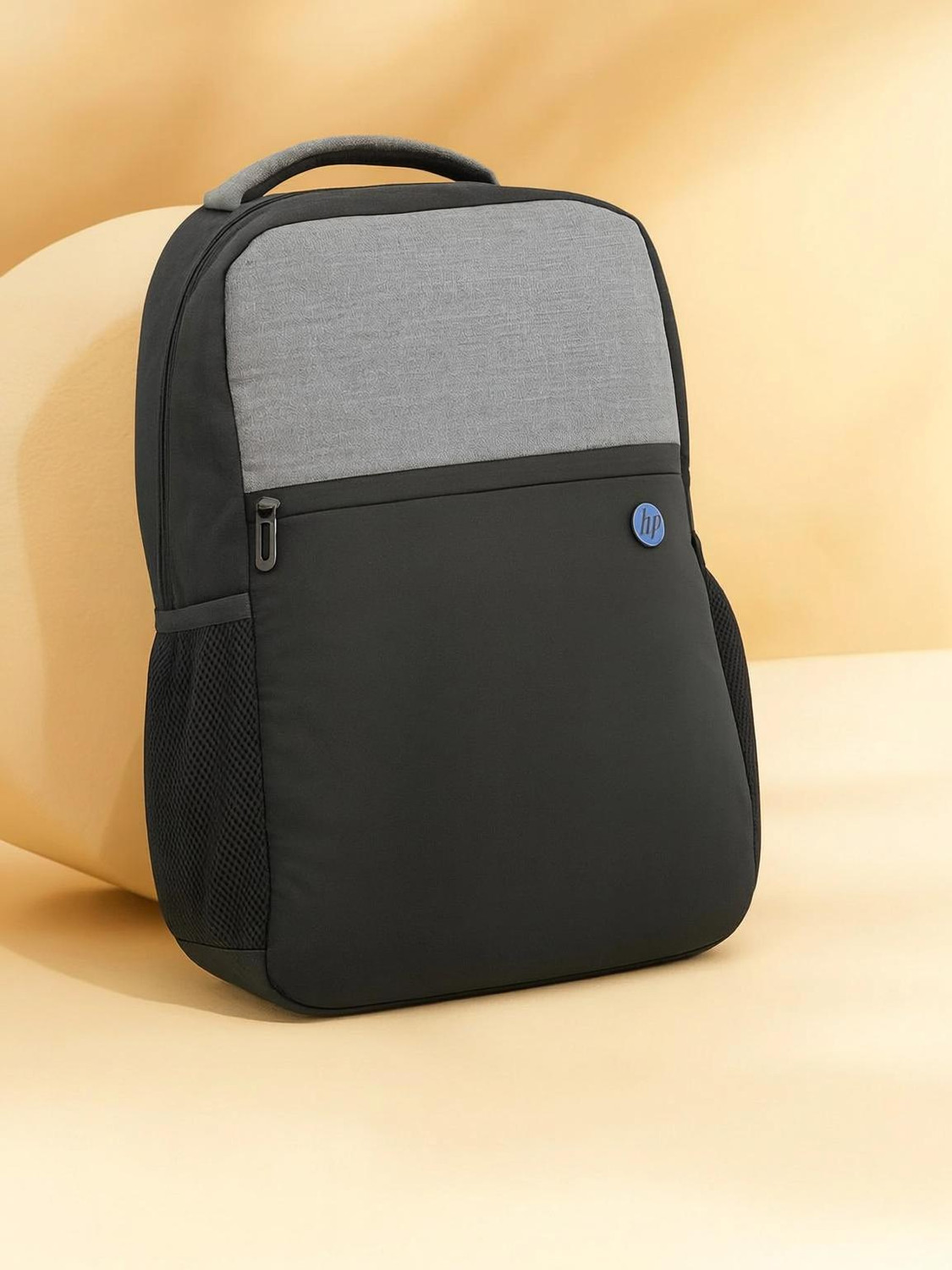 Image of HP EVON ESSENTIAL SERIES Chromebook /Mac-1 20.1 L Trolley Laptop Backpack