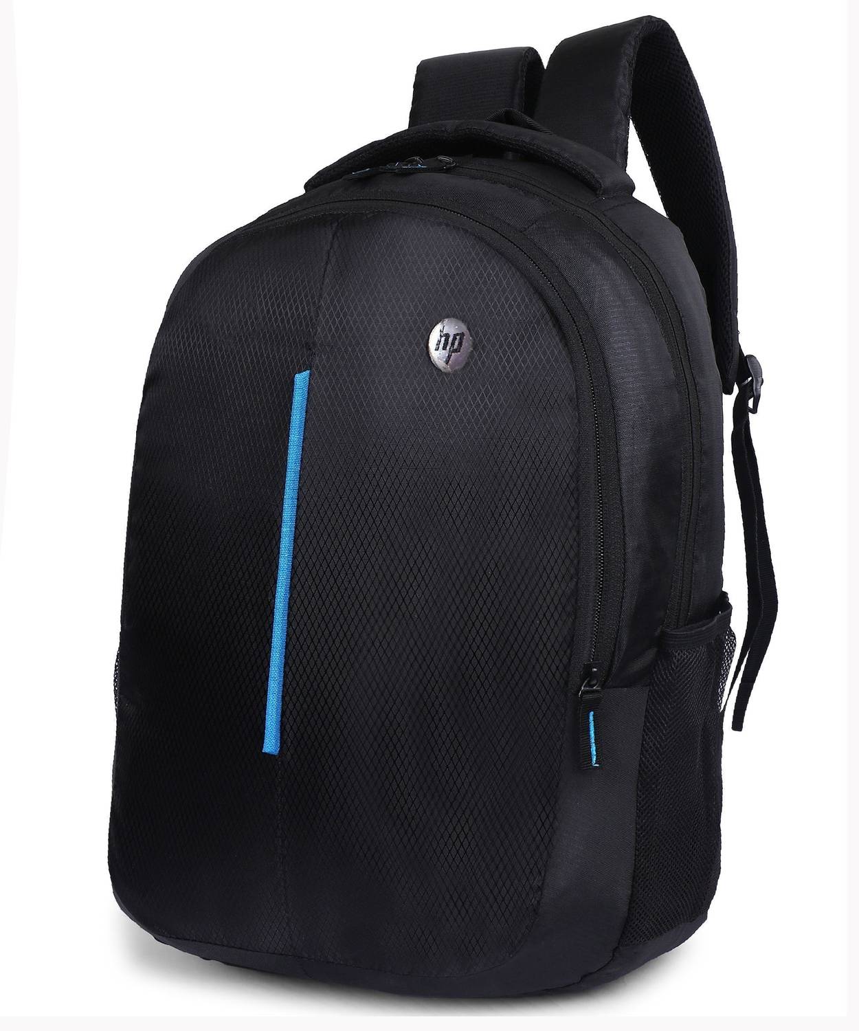 HP HPHL-02 27L Black Laptop Backpack - Image 3
