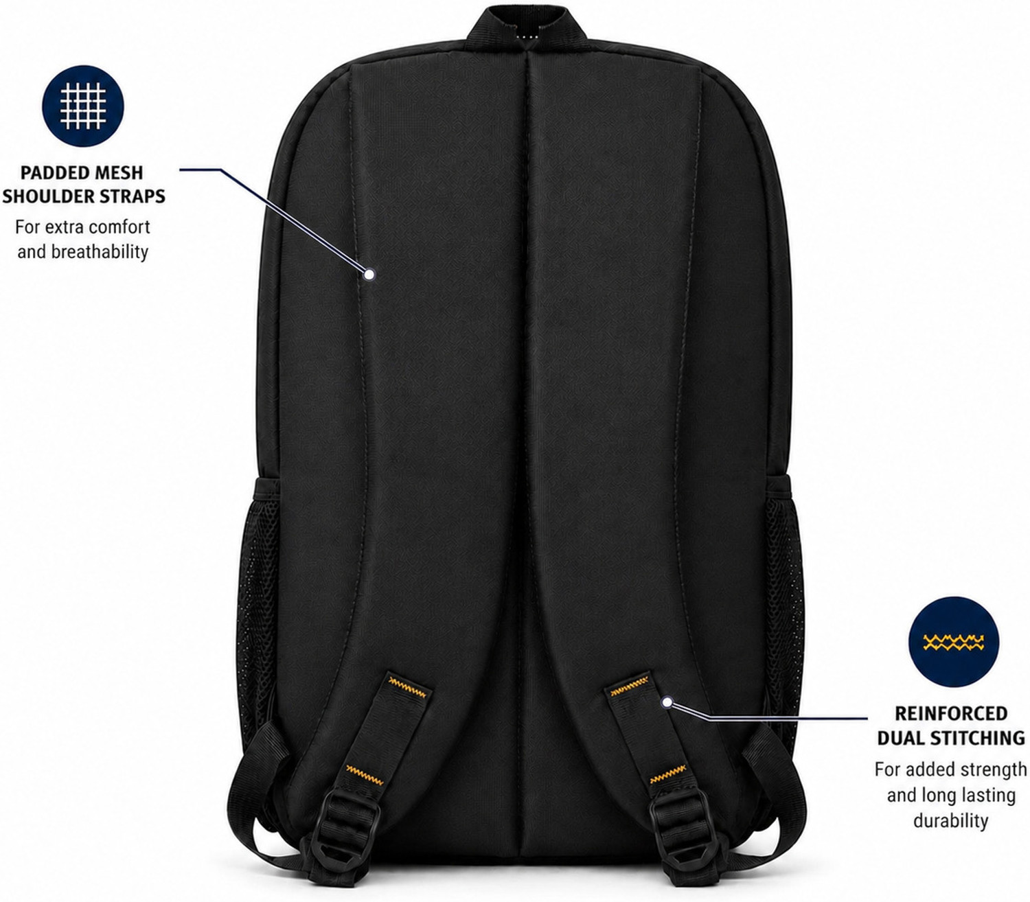 Image of Viabags Hotshot 30 L Backpack