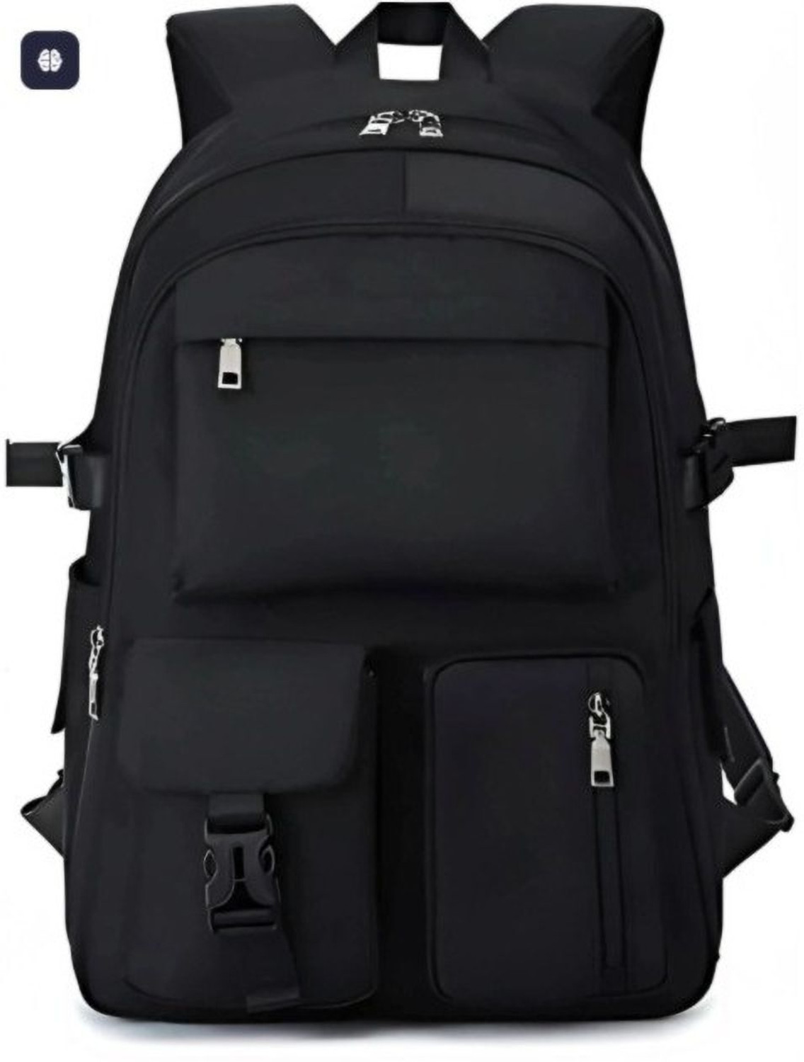 Image of A1FOXYLEATHER Premium Multi-Pocket Backpack 28 L Laptop Backpack
