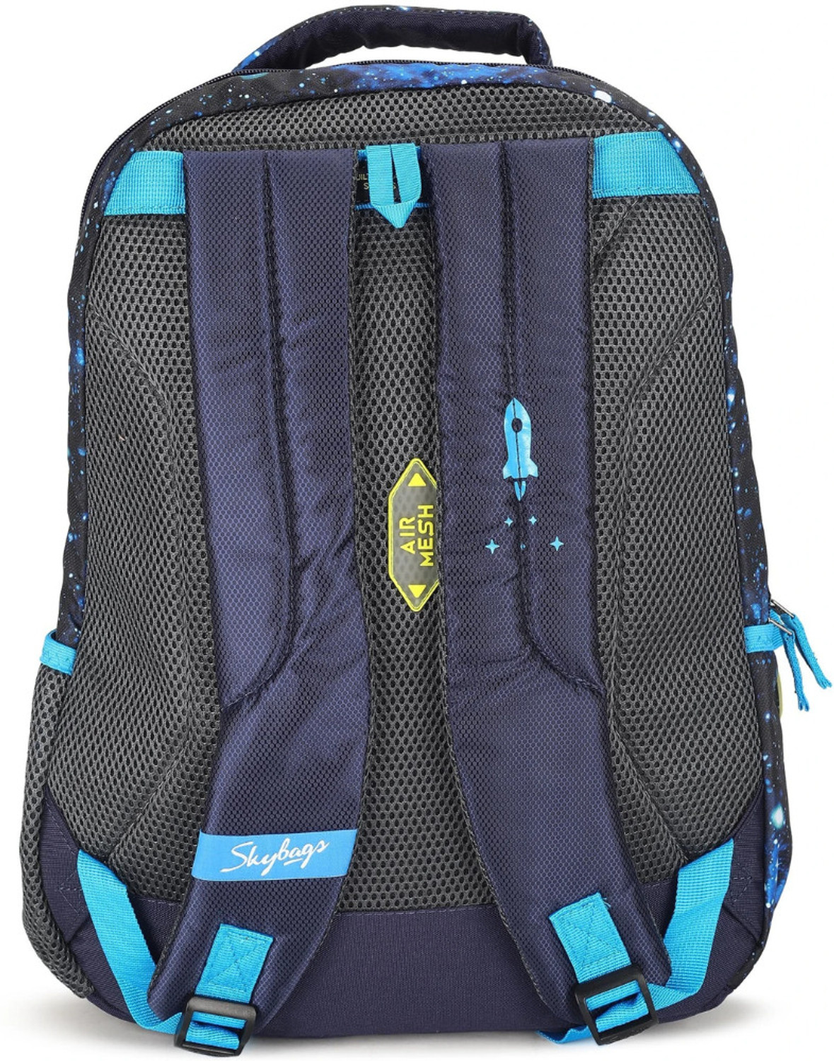 Image of SKYBAGS RIDDLE 1 33 L Backpack