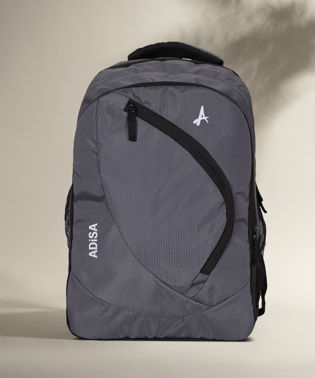 ADISA BP004-GRE 31 L Laptop Backpack