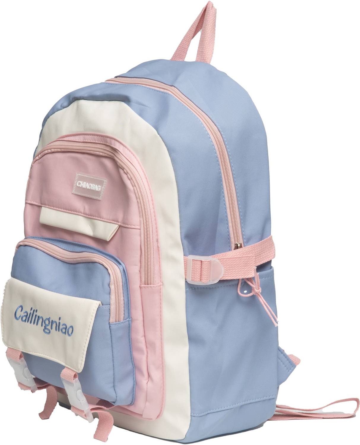 DONICY 20L Casual Travel Backpack - Image 5