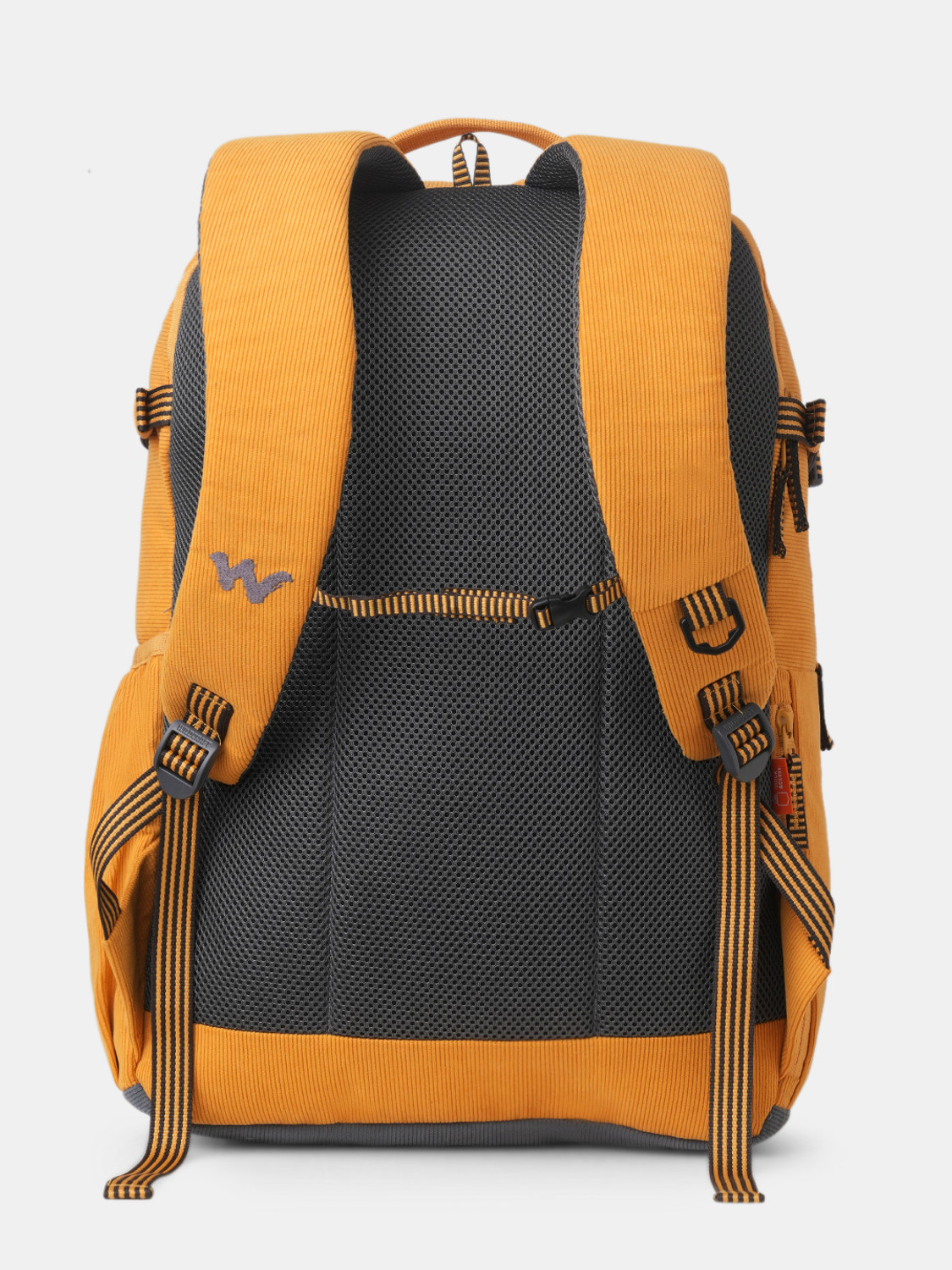 Image of Wildcraft Outlander 45 30 L Laptop Backpack