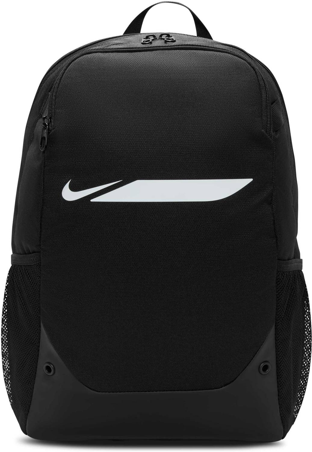 NIKE Academy 24L Black Backpack