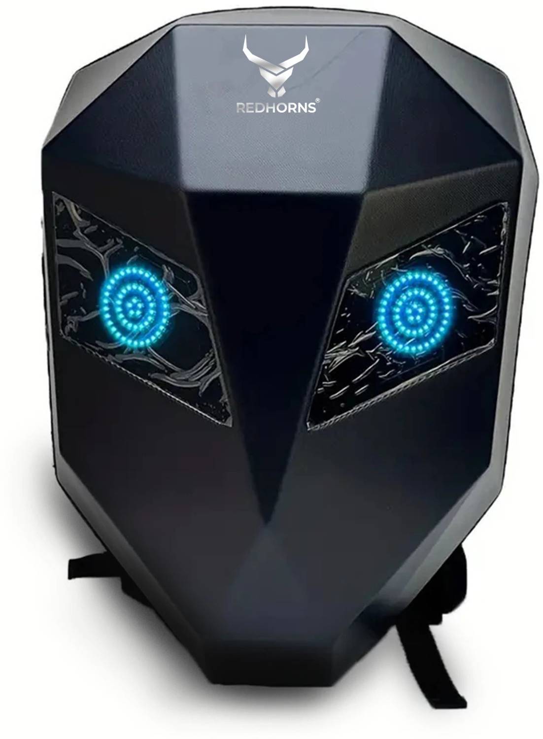 REDHORNS 30L Waterproof LED Laptop Backpack - Image 1