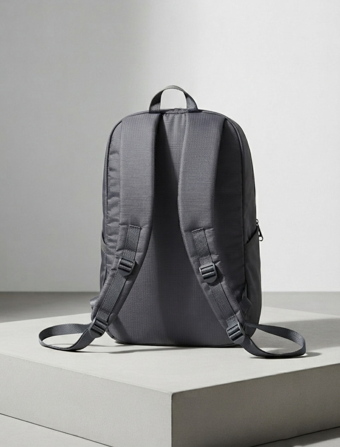 Image of M John's Multipurpose Sports Backpack with Comfortable Shoulder Straps 20 L Backpack