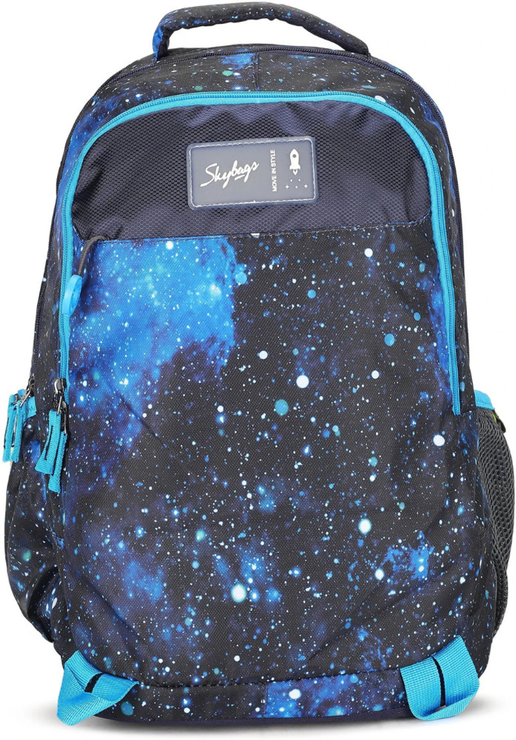 Image of SKYBAGS RIDDLE 1 33 L Backpack