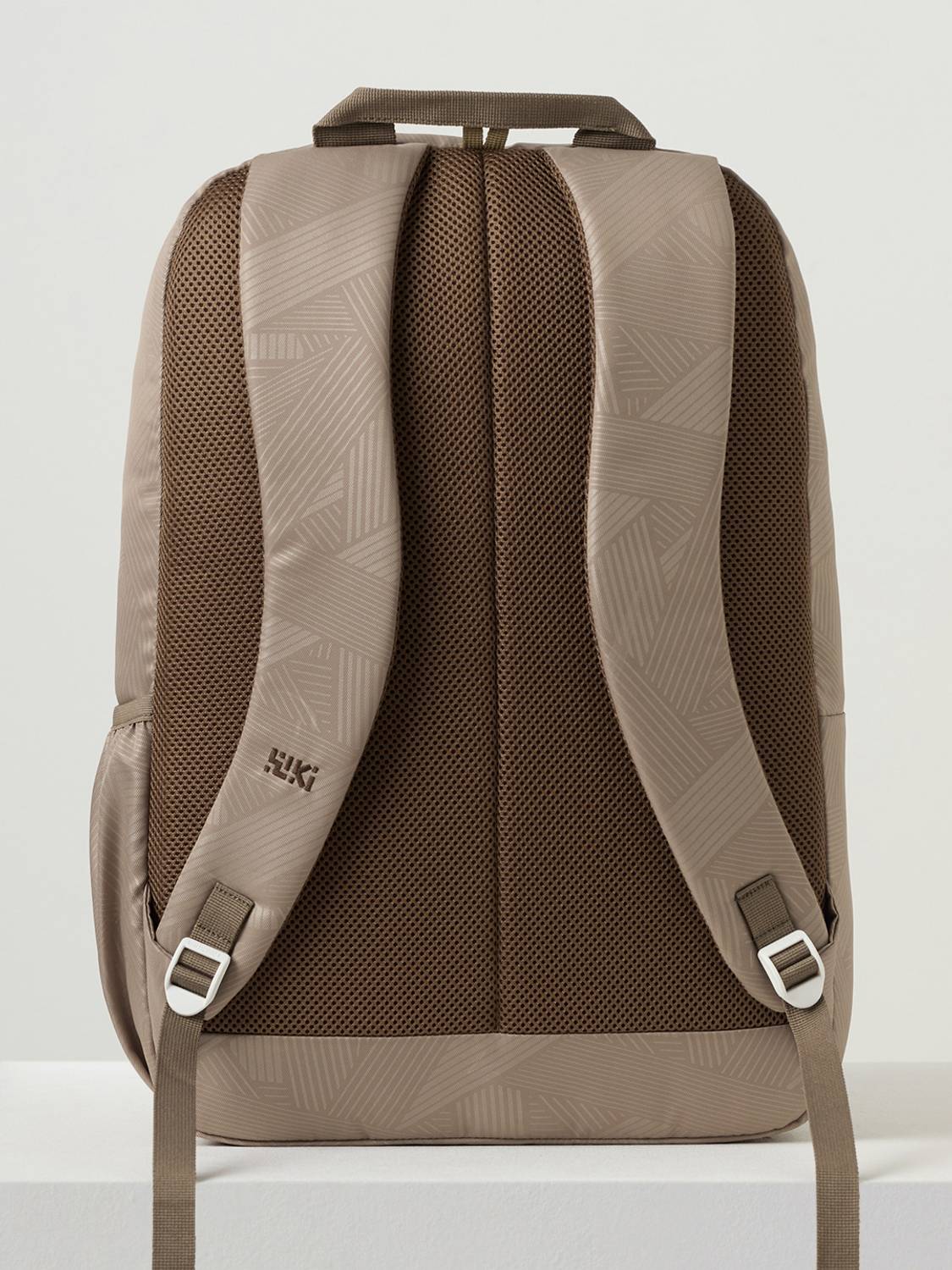 Wildcraft Cyber_Punk 4.0 Seige 45L Beige Backpack - Image 4