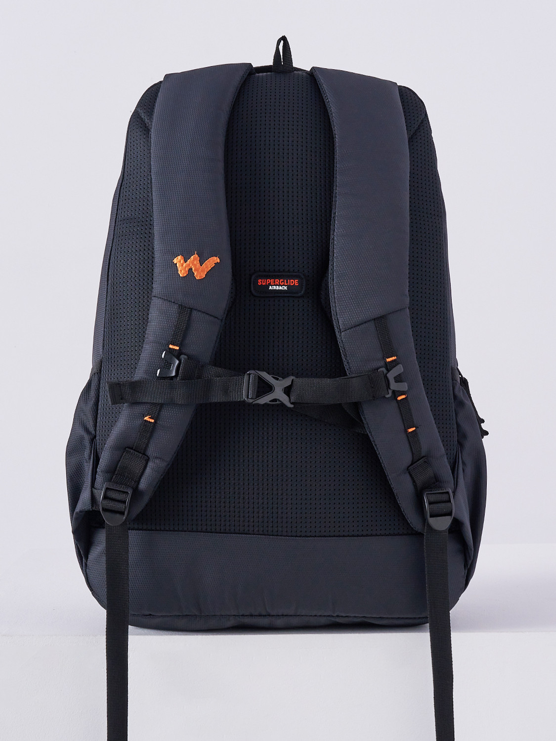 Image of Wildcraft Atlas 45 Pro 45 L Backpack