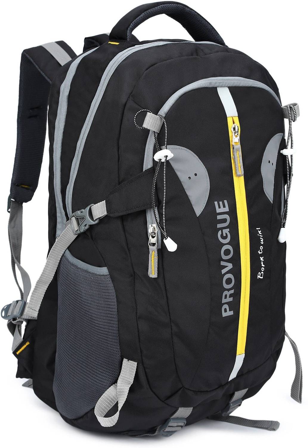 PROVOGUE Spacy Freeride 41L Laptop Backpack - Image 5