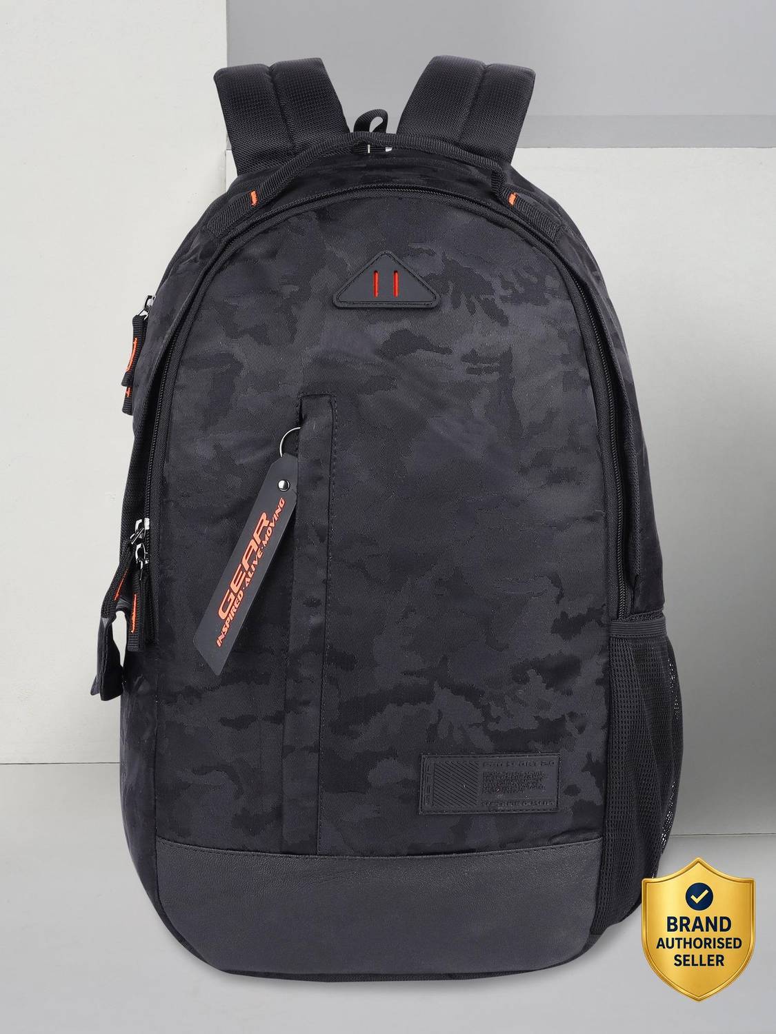 Gear Jacquard Camo 26 L Backpack