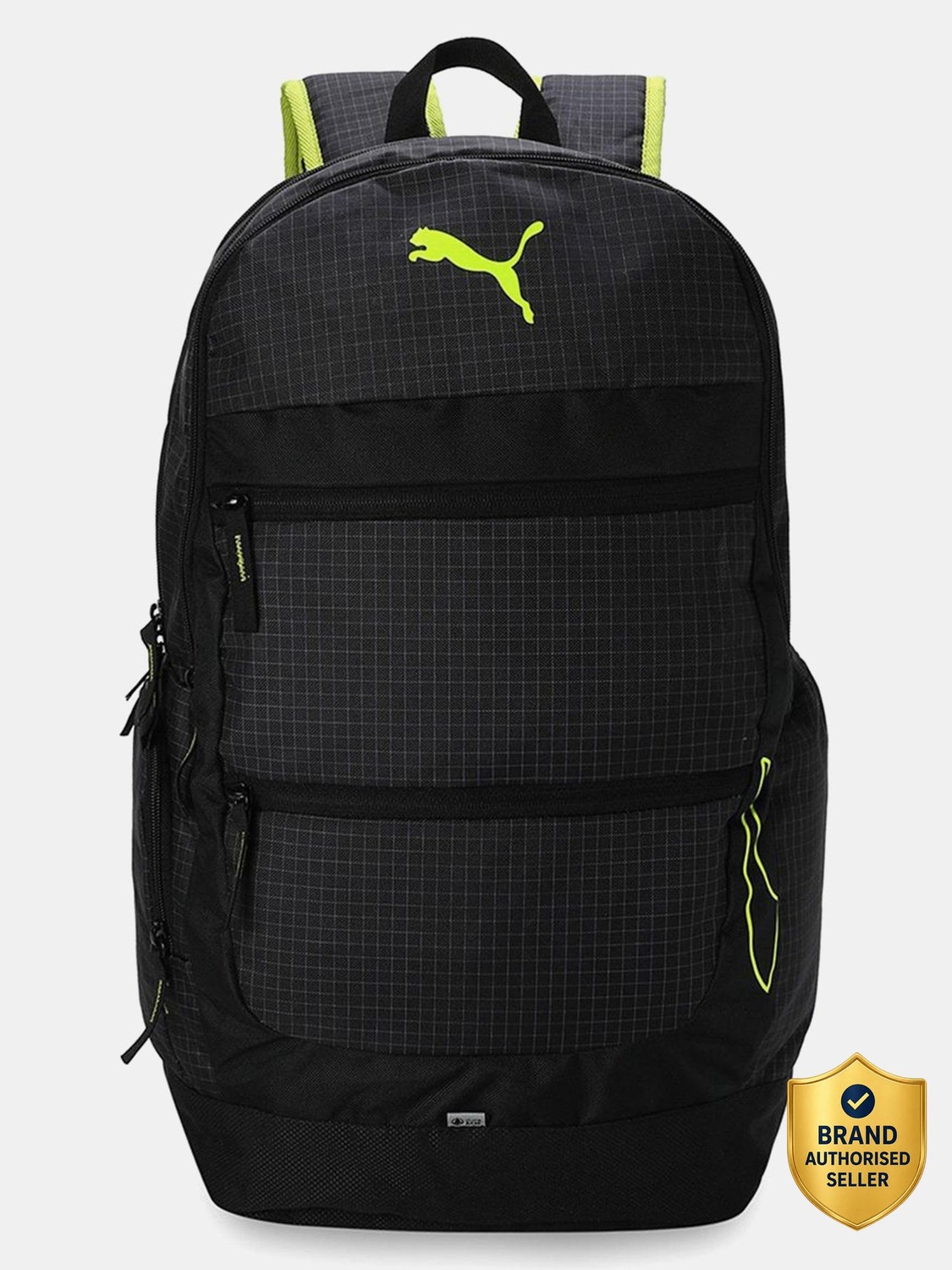 Image of PUMA Deviate 2 Backpack 13 L Backpack