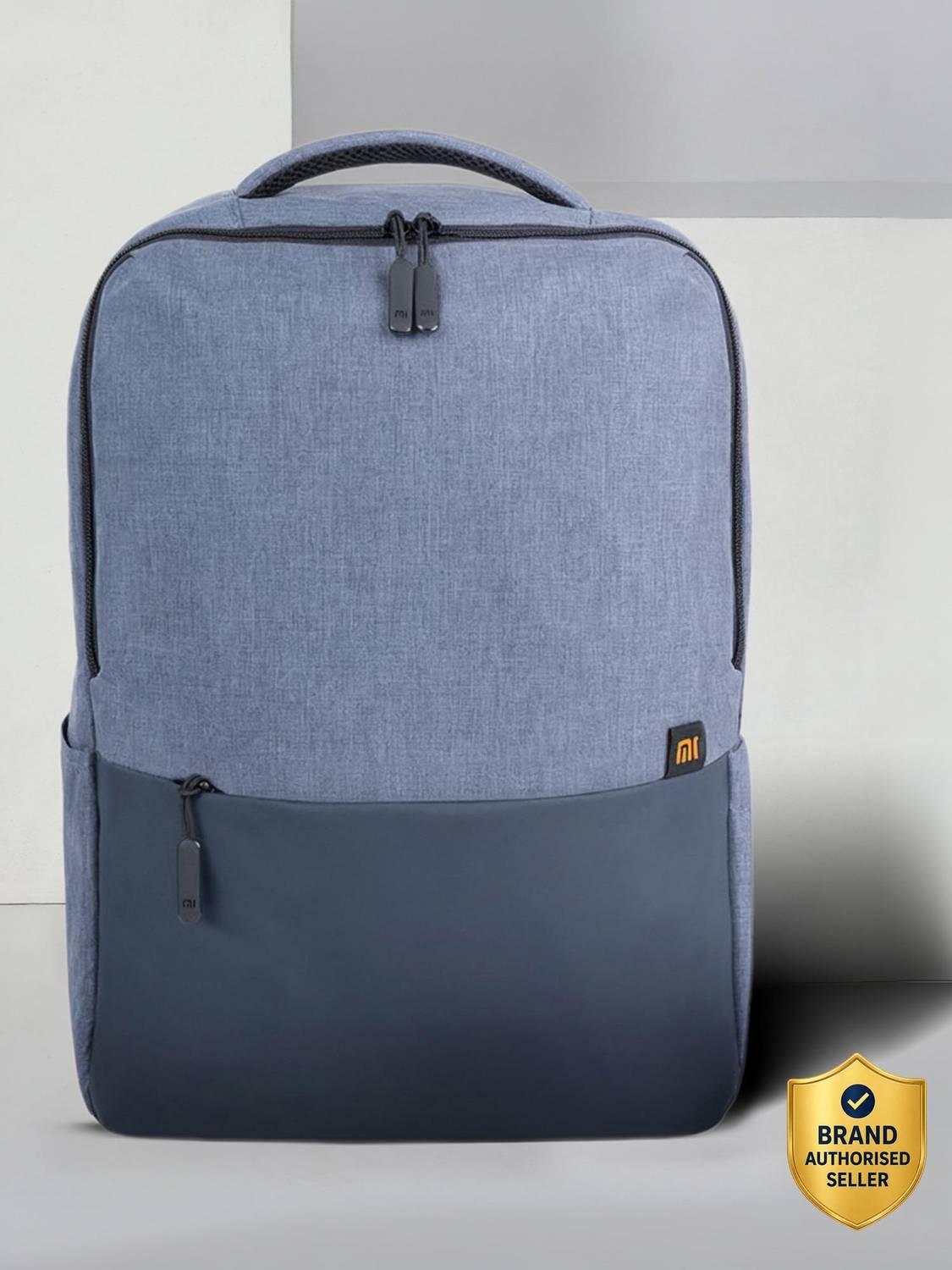 Mi 21L Water Resistant Trolley Laptop Backpack - Image 1
