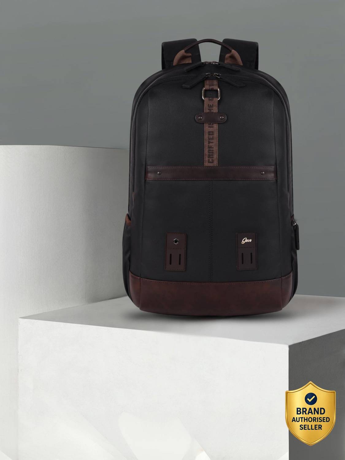 Gear Classic Anti Theft 31L Laptop Backpack - Image 1