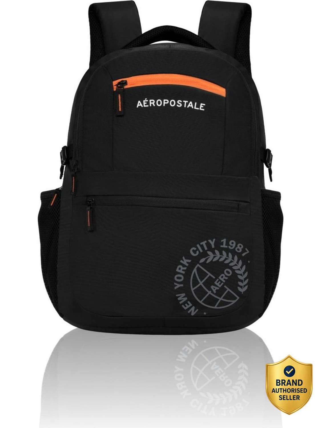 Image of AEROPOSTALE BASIN 20 L Laptop Backpack