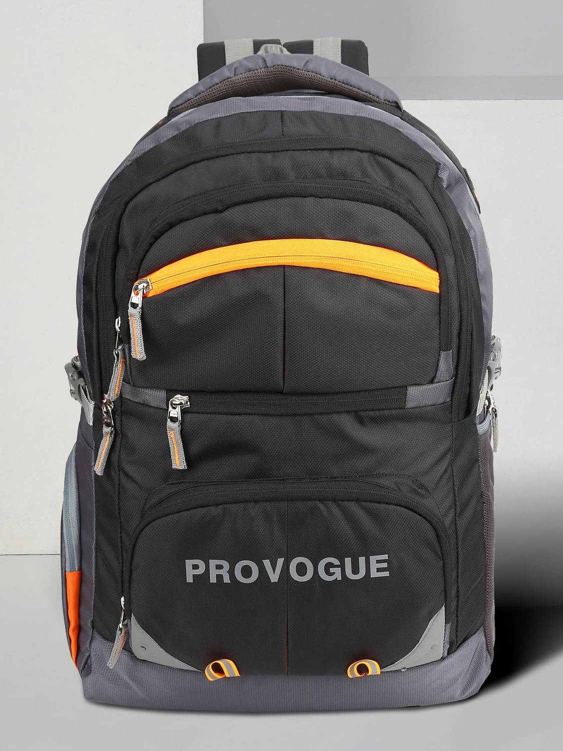 PROVOGUE Spacy Freeride unisex bag with rain cover Laptop/Office/School/College/BusinessB 36 L Laptop Backpack