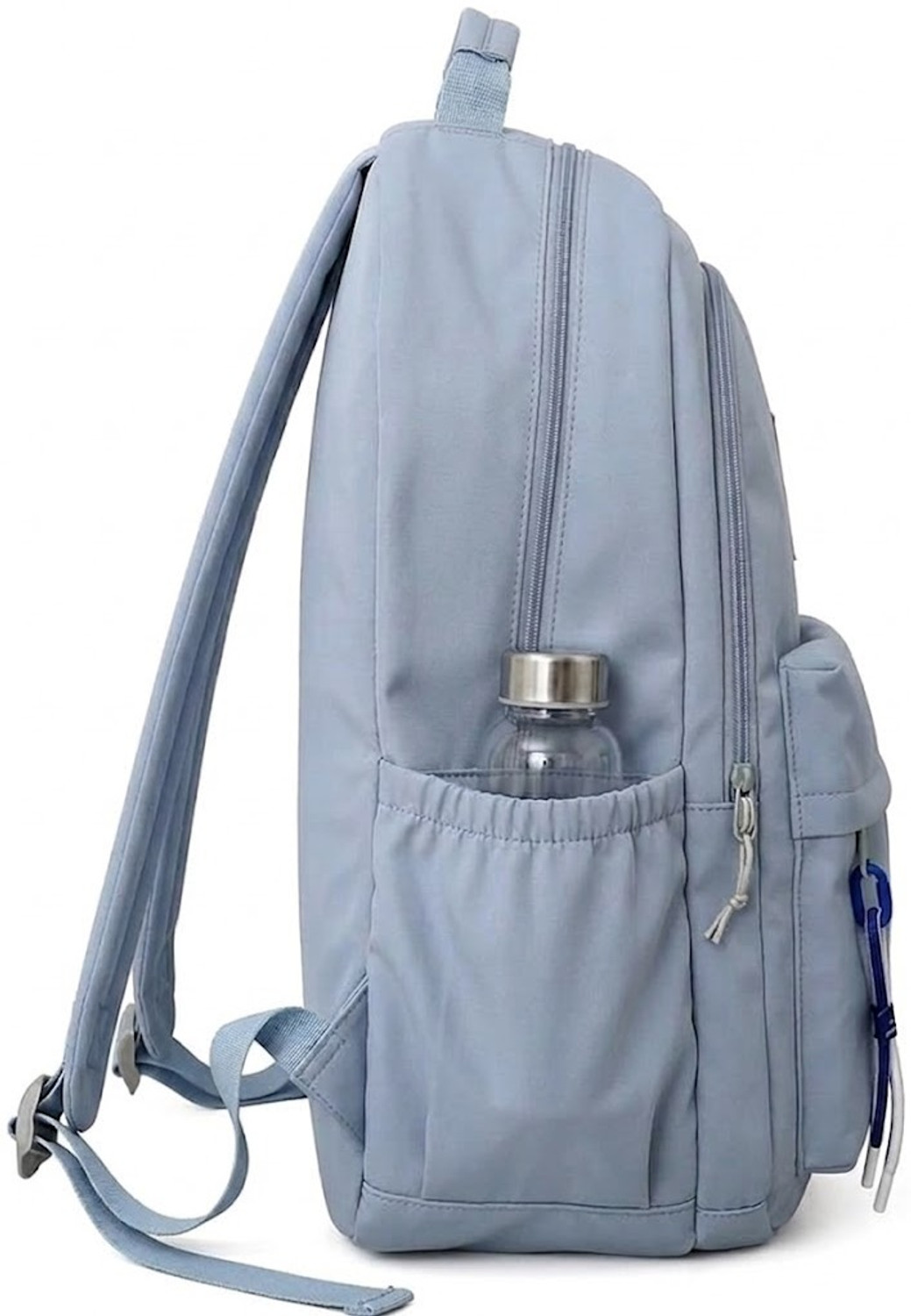 Image of WALSON Trendy Korean Backpack For College or School Backpack | Standard Backpack 30 L Backpack
