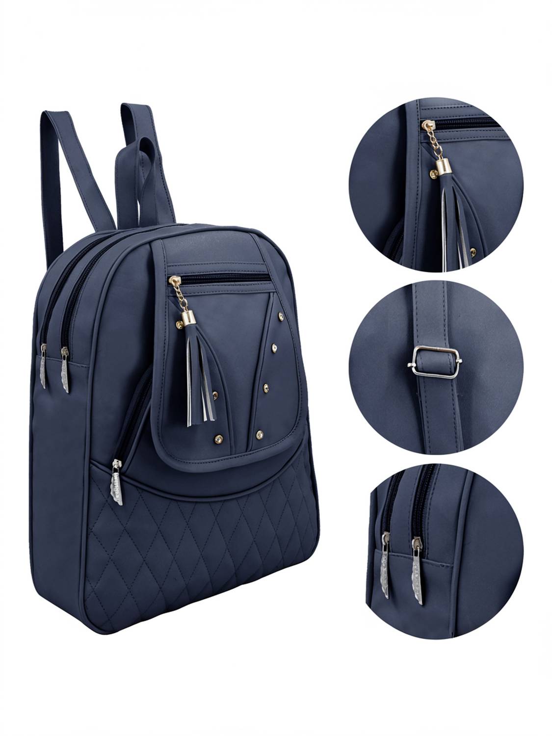 Aaliya Collection Stylish 002 20 L Backpack