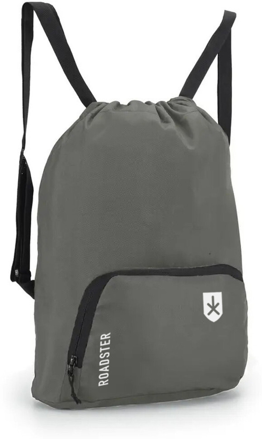 Image of Roadster Drawstring| Sports| Gym| Travel| Hikking| Daypack| College Bags 15 L Backpack