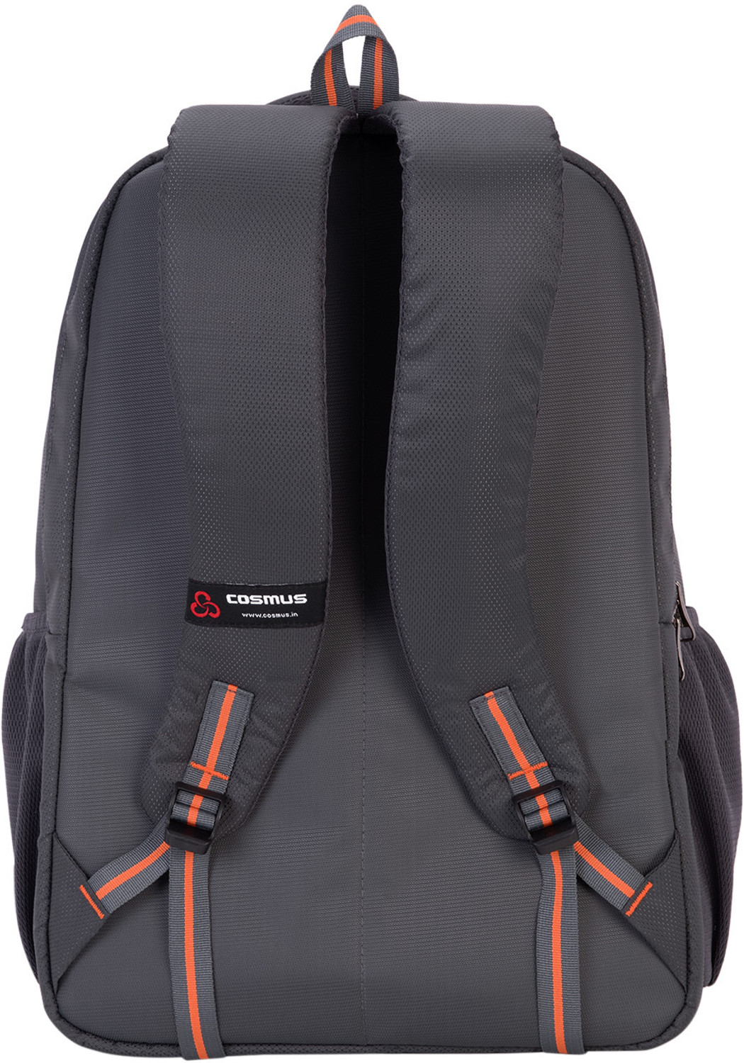 Image of Cosmus Contour - Grey School Bag 35 L Backpack