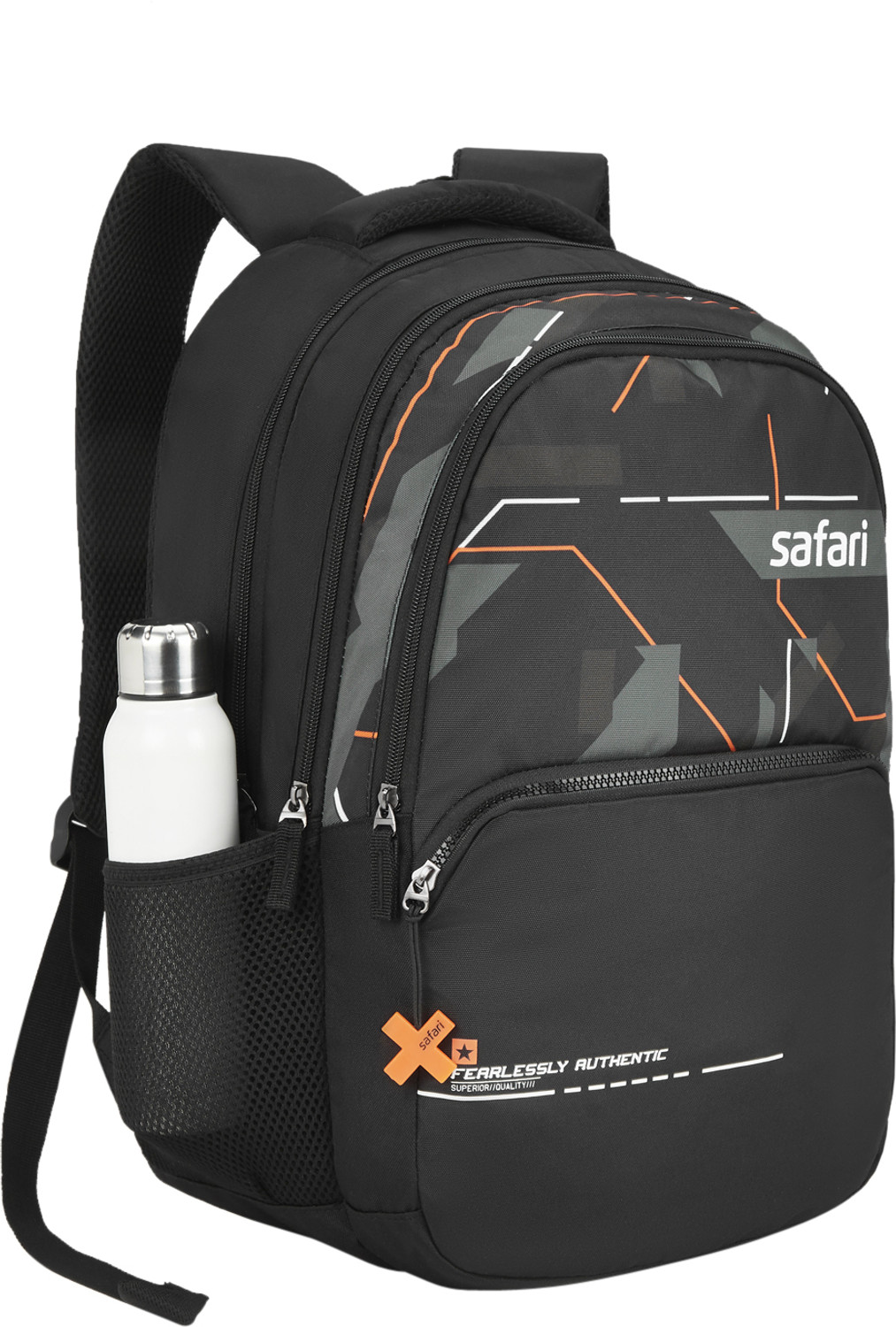 Image of SAFARI Trio 11 37 L Backpack