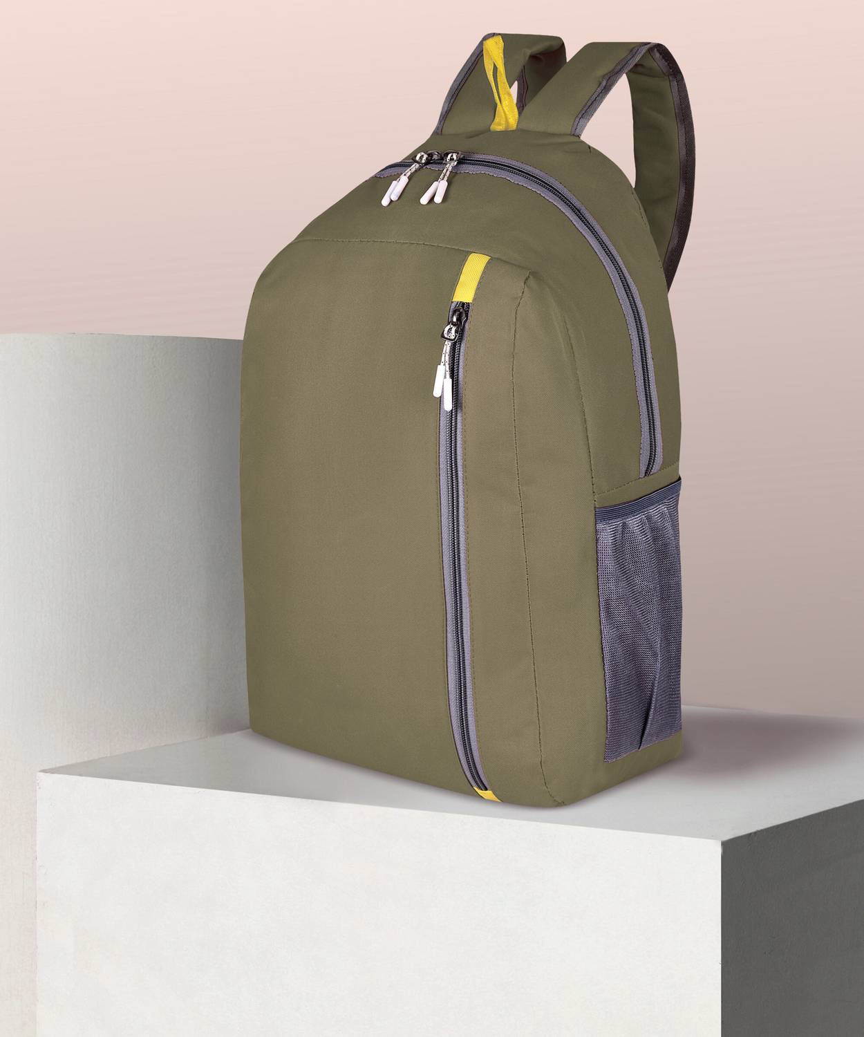 ANTHUB All-in-One School, Office & Backpack for Men & Women 1021 22 L Backpack