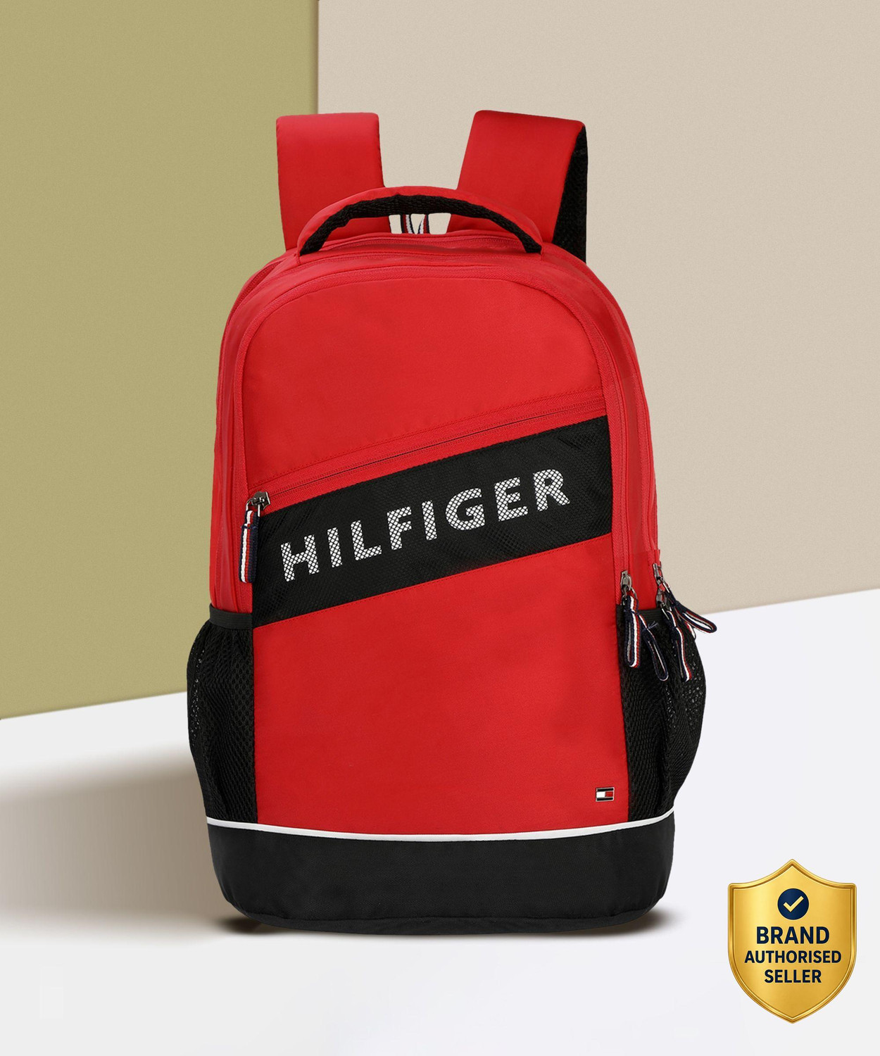 Tommy Hilfiger Laptop Backpack 31L