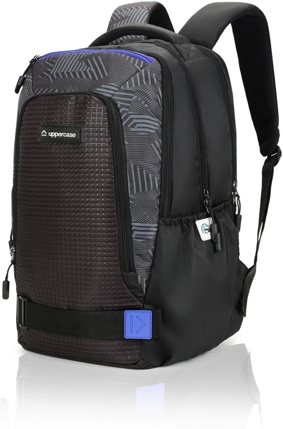 Image of Uppercase Picel Plus 2501 40 L Laptop Backpack