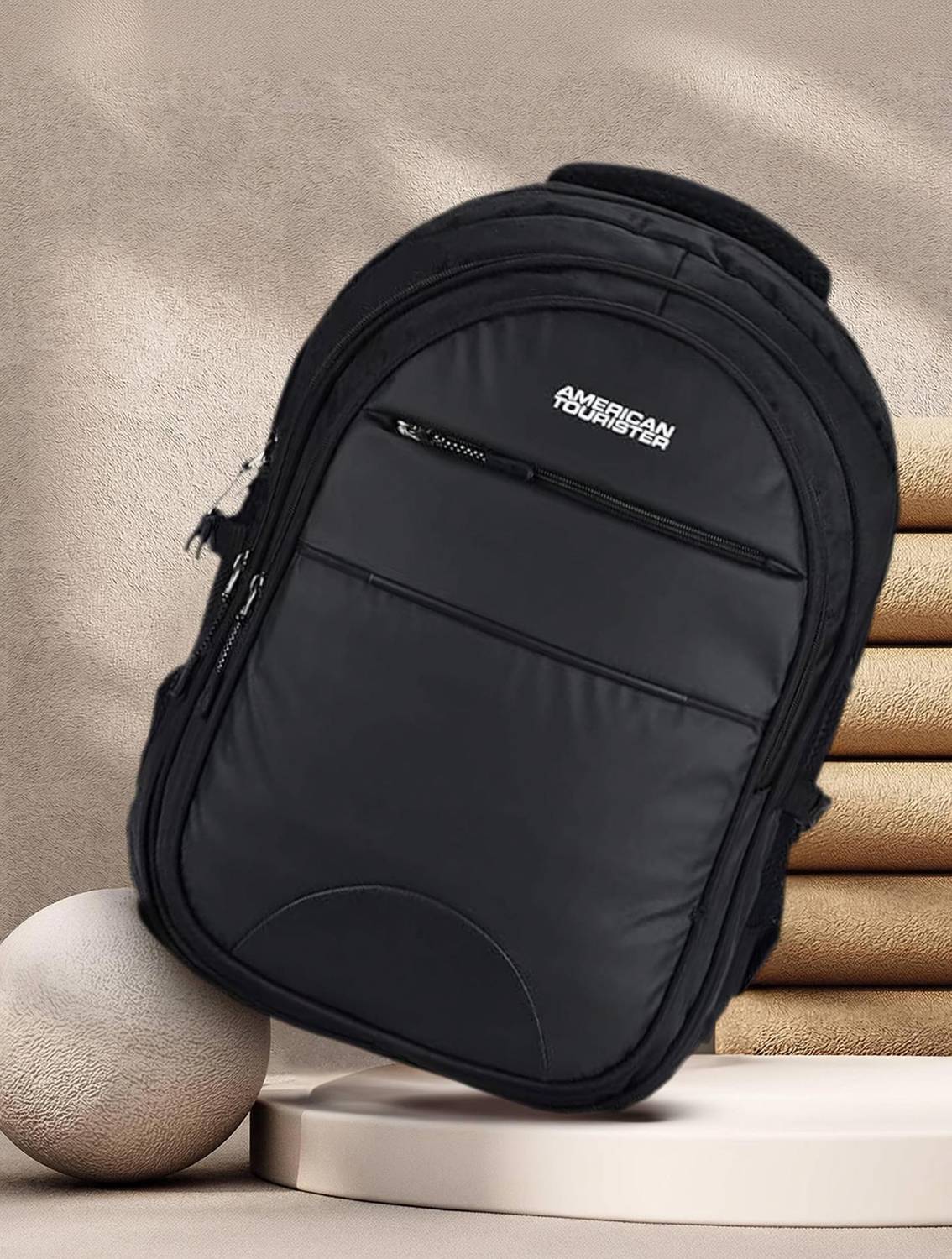 ZONAL Travel Bag with Hip Strap - Image 1