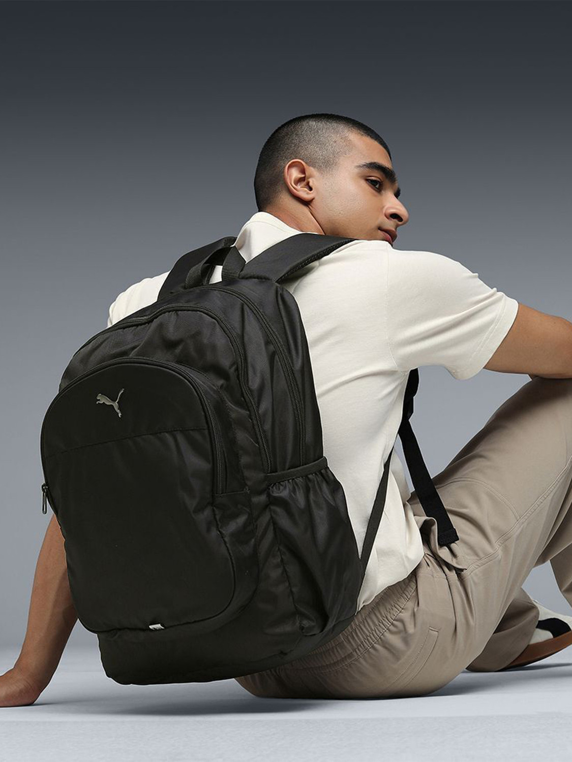 Image of PUMA CLASSIC Backpack 13 L Backpack