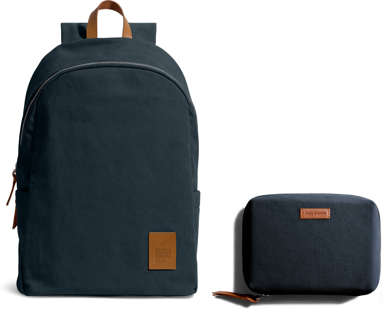 Image of DailyObjects Daily Rundown Pack 10 L Backpack