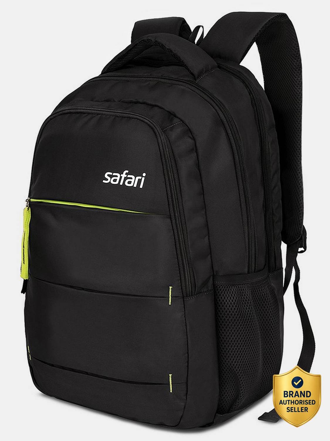SAFARI SNAP 35 L Laptop Backpack